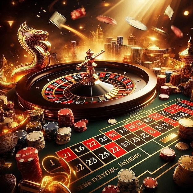 be 17 entertainment hub covering cricket football tennis and casino-style games